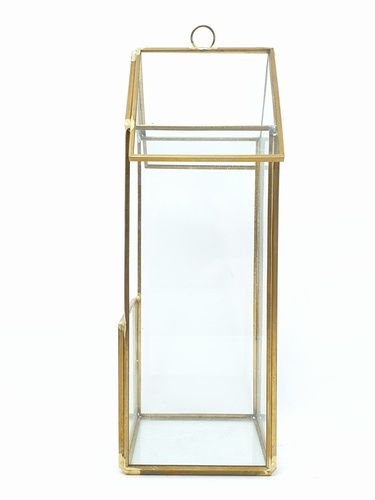 สวนเทอราเรียม JT004 สีทอง