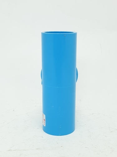 SCG สามทางเกลียวใน หนา 1(25) ชั้น 13.5 สีฟ้า