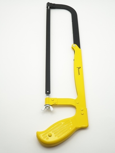 HUMMER โครงเลื่อยตัดเหล็ก รุ่น SL-505-L ขนาด 10-12