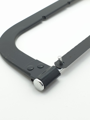 HUMMER โครงเลื่อยตัดเหล็ก รุ่น SL-505-L ขนาด 10-12