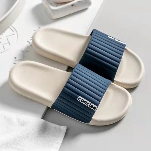 PRIMO รองเท้าแตะ PVC รุ่น 2368-BL3 เบอร์ 44-45 สีน้ำเงิน