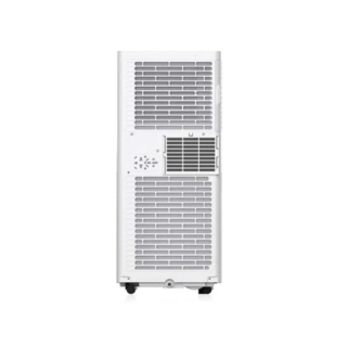 TCL เครื่องปรับอากาศเคลื่อนที่ 11000 BTU รุ่น TAC-11CPA/PSL2 สีขาว