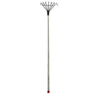 SYP คราดมือเสือด้ามเหล็ก 150CM รุ่น SYP5027