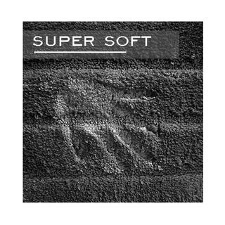 พรมเช็ดเท้า 50×80×1.5 ซม. รุ่น DK17 สีดำ