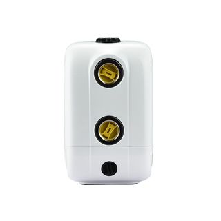 ANZO  ปั้มน้ำอัตโนมัติอินเวอร์เตอร์  500W รุ่น ZBP2-3  สีขาว