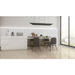 Marbella กระเบื้องเซรามิคปูผนัง 20X30 ซม. รุ่น เลิฟโรแมนติก TSJH5167 Gloss (25P)