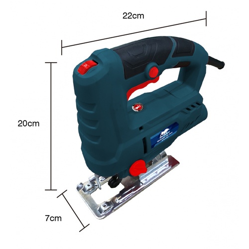 BISON เลื่อยจิ๊กซอว์ 650W รุ่น BJG-650