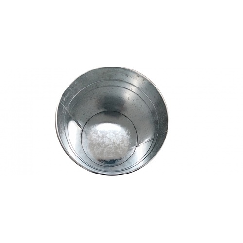 Tree’O กระถางสังกะสี ขนาด 12ซม. รุ่น6YT004-2