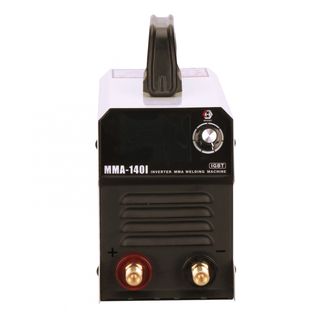 HESSEY ตู้เชื่อม INVERTER-MMA 120แอมป์ (LCD) รุ่น MMA-140I