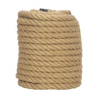 HUMMER เชือกมะนิลา ขนาด 16มม. ยาว 20เมตร รุ่น MS007