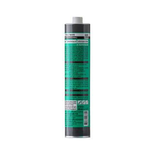 SISTA โพลีเมอร์ ยาแนว  290 ml. สีขาว