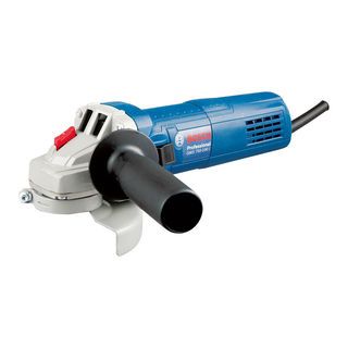 BOSCH เครื่องเจียร์ 4นิ้ว 750W รุ่น GWS750-100