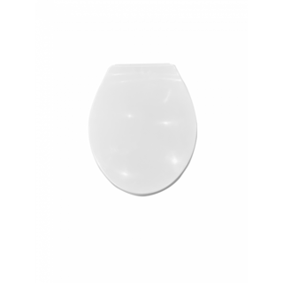 Iris สุขภัณฑ์นั่งราบแบบราดน้ำ รุ่น  เซฟ Save IR-7001