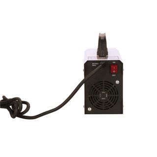 HESSEY ตู้เชื่อม INVERTER-MMA 120แอมป์ (LCD) รุ่น MMA-140I