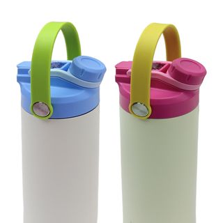 LAMAYON กระบอกน้ำเก็บอุณหภูมิ 570 มล. HARU คละสี