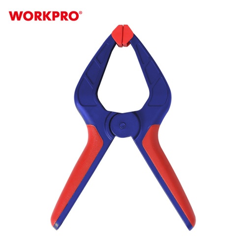 WORKPRO แคล้มจับชิ้นงาน รุ่น WP232011 ขนาด 2นิ้ว