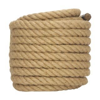 HUMMER เชือกมะนิลา ขนาด 24มม. ยาว 20เมตร รุ่น MS009