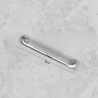 Verno ราวทรงตัว รุ่น VN-83235 ขนาด 35 ซม. หนา 32 มม.