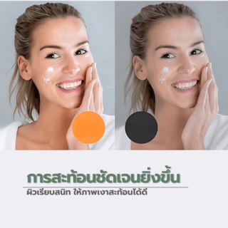 Nice กระจกชั้นวางไม่มีกรอบ รุ่น JLLS031 ขนาด 60x80x0.4 ซม. สีใส
