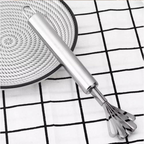 SANE ที่ขูดมะพร้าวสเตนเลส 19 ซม. KOOD