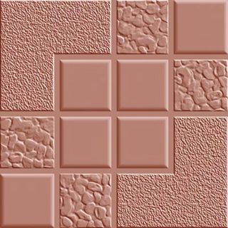 Marbella กระเบื้องเซรามิคปูพื้น 16x16 นิ้ว รุ่น เจคอบ MZ2203 Matt (12P)