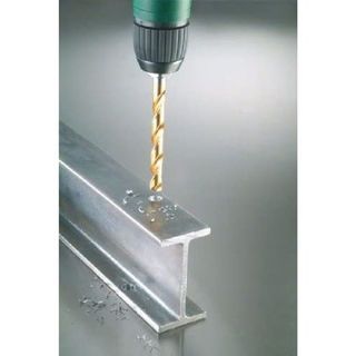 BOSCH ชุดดอกเจาะเหล็ก X Line รุ่น HSS-Co 25Pcs