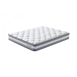 Truffle ที่นอน Pocket Spring รุ่น Amerzaa 6ฟุต หนา10