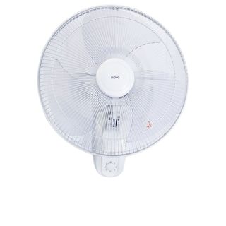 INOVA พัดลมติดผนัง 16 นิ้ว รุ่นHG-B1601 สีขาว