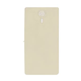 loomi ผ้าขนหนู 70x140 ซม. (27x55 นิ้ว)รุ่น TPDK-02 สีเบจ