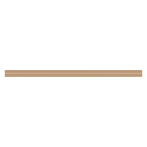 GREAT WOOD ไม้ฝ้าระแนง WPC WB-D03-03 18x150x2900 มม. MAPLE