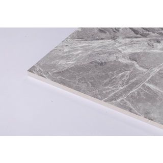 Marbella 60x120 ซม. กระเบื้องพอร์ซเลน รุ่น แองเกิล ดาร์กเกรย์  XJ126006J  (2P/1.44 ตร.ม.) Gloss  Random