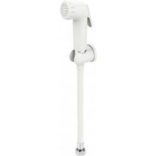 American Standard ชุดสายชำระสแตนเลส รุ่น F75006-WTADY   สีขาว