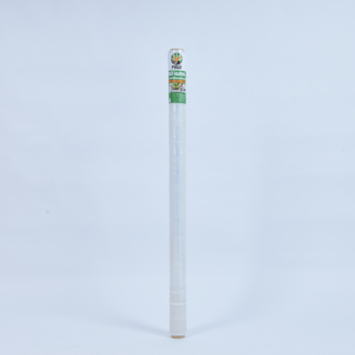 POLLO พลาสติก พีอีอเนกประสงค์ ขนาด 135cm.x50m.x30mic