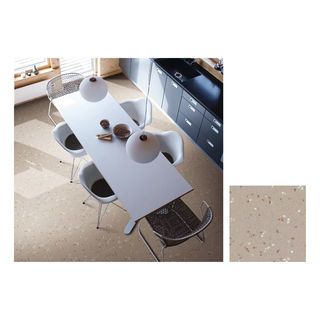 Marbella กระเบื้องเซรามิคปูพื้น 16x16 นิ้ว รุ่น กลาเซีย JC2056 Matt (12P)