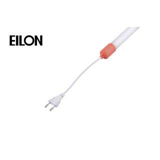 EILON หลอดไฟประดับ LED T8-RED 18W กันน้ำ ขนาด 120cm สีแดง