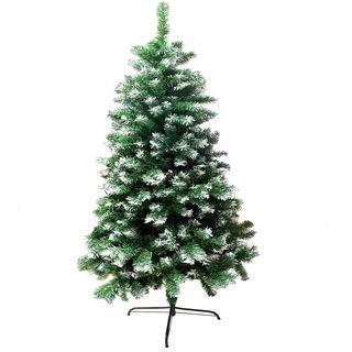 Tree O ต้นคริสต์มาส รุ่นCT026 ขนาด78×78×180ซม. สีเขียว