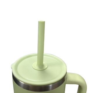 KOSCH แก้วน้ำเก็บอุณหภูมิ 1200 มล. MUGGY สีเขียว