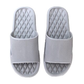 PRIMO รองเท้าแตะ EVA PRO A13 No.38-39 สีเทา