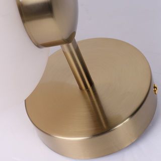 EILON โคมไฟติดผนังโมเดิร์น E27 5W รุ่น W4313