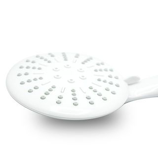 DONMARK หัวฝักบัวปรับน้ำ 3 ระดับ สีขาว SL-3416GY (H)