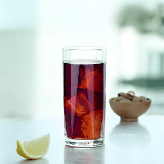 AILO แก้วน้ำดื่ม VIVA ชุด 4 ใบ/แพ็ค ขนาด 380 มล.