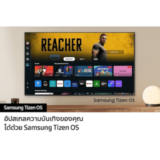 SAMSUNG โทรทัศน์ Crystal UHD TV98  UA98DU9000KXXT
