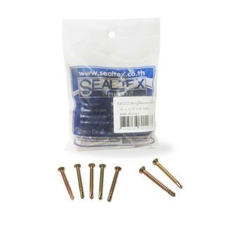 SEALTEX สกรูกระเบื้อง#8x1.5
