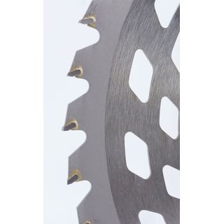 CROWN วงเดือนตัดหญ้า 10x40T (HC-G-13)