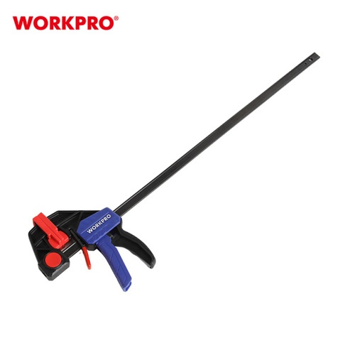 WORKPRO ปากกาจับชิ้นงานรุ่น WP232037 ขนาด 18นิ้ว