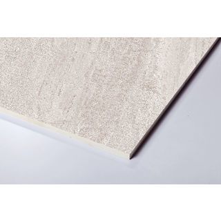 Marbella กระเบื้องเซรามิคปูผนัง 10x16 นิ้ว ออโรร่า ไลท์เกรย์ LDR12 Matt (15P)