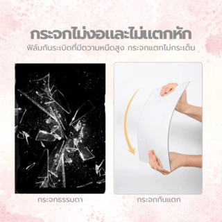 Nice กระจกเงาไม่มีกรอบ ทรงกลม รุ่น JLLS001-60 ขนาด 60x60 ซม. สีใส