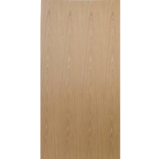 PTK WOOD ไม้อัดสัก-อิตาลี ลายภูเขา 4ช่อ ไส้ไม้ #4