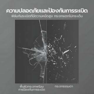 Nice กระจกเงาไม่มีกรอบ ทรงรี รุ่น JLLS009-60  ขนาด 60x80 ซม. สีใส