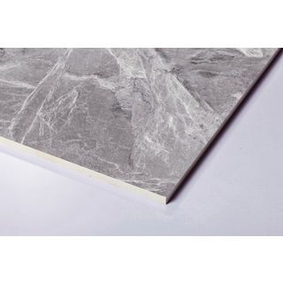 Marbella 60x120 ซม. กระเบื้องพอร์ซเลน รุ่น แองเกิล ดาร์กเกรย์  XJ126006J  (2P/1.44 ตร.ม.) Gloss  Random